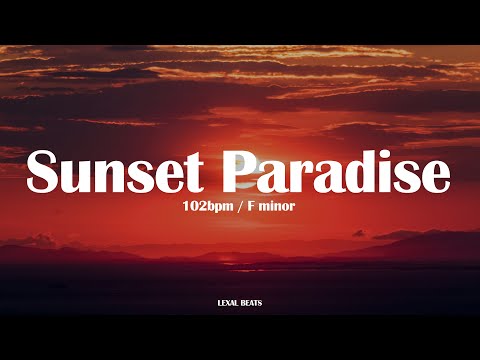 "Sunset Paradise" - SPANISH x LATINO Type Beat - Instrumental Summer | Lexal Beats