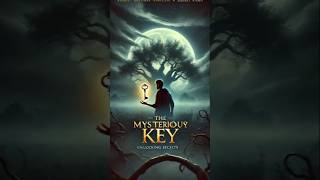 "The Mysterious Key: A Journey into the Unknown" #MysteryStory #JourneyIntoTheUnknown #ShortStory