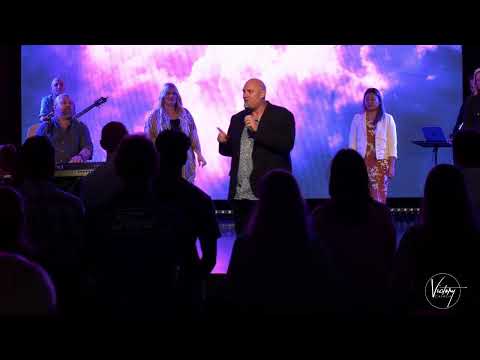 Victory Church Brisbane Full AM Service LIVE