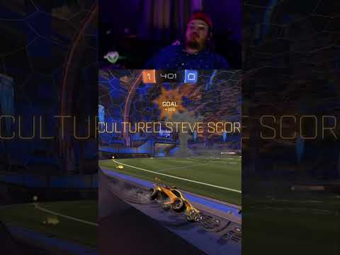 Buckets! #shorts #rocketleague #champ #rocketleagueclips