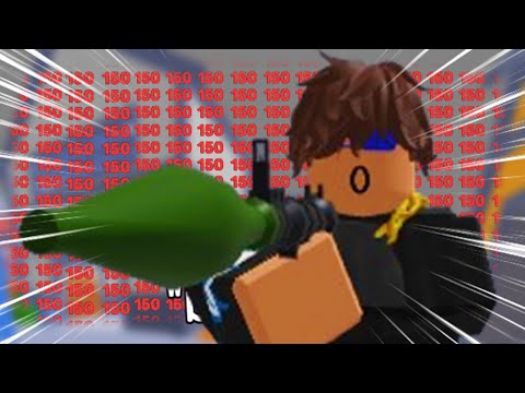 I Tried The DIRTIEST Combo EVER - Roblox Rivals