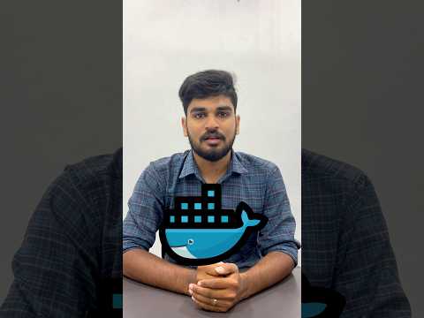 What is Docker? Save this video @maiyyam #learning #docker #new #tips #tricks #coding #growth