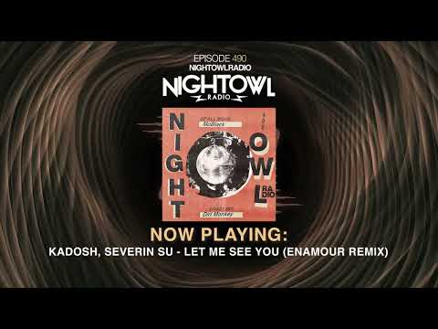 MoBlack, Dirt Monkey - Night Owl Radio 490