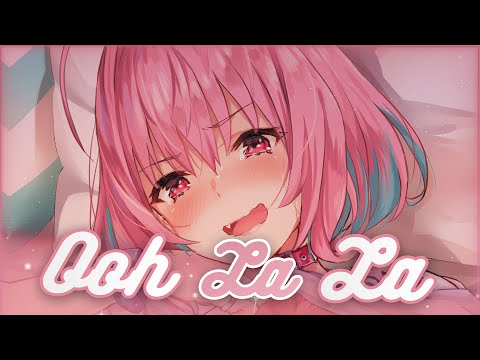 Nightcore - Ooh La La | Lyrics - Rozei