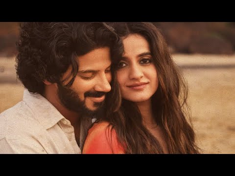 Teri Hoke Maraan | Heeriye- Jasleen Royal ft Arijit Singh|Dulquer Salmaan|Aditya Sharma|Taani Tanvir