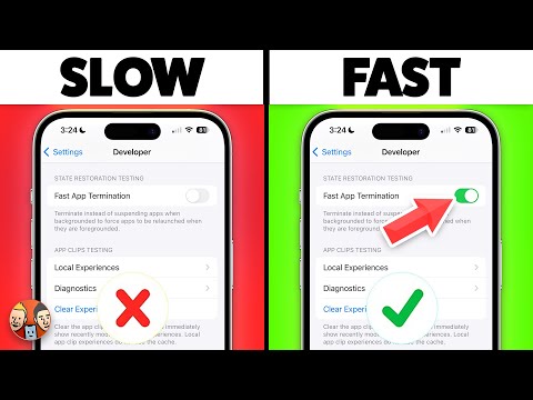 Secret iPhone Settings You Didn't Know Existed