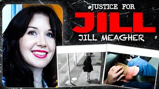 Justice for Jill | A Community's Fight Against Crime