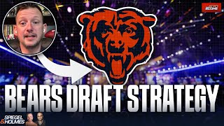 Matt Miller explains how Bears' additions in free agency could affect their NFL Draft strategy