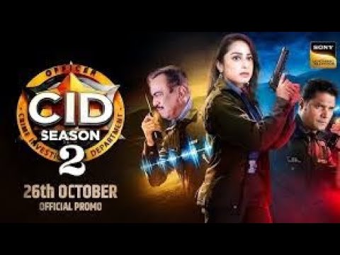 CID season 2 TRP decrease reason || of air ? || Crazy 4 m.r.g