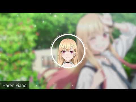 [Music Box] San San Days - My Dress-Up Darling OP