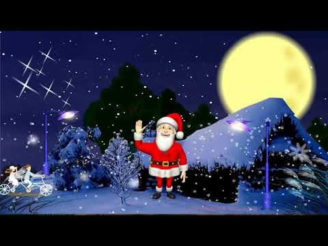 Christmas Songs 2023|Christmas Songs 2023 🎅| Merry Christmas 2024|SANTA AYA SANTA AYA