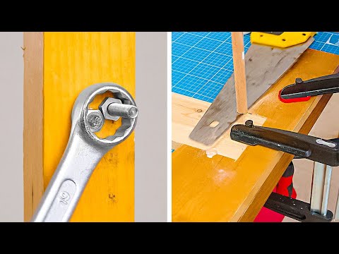 Innovative Repair Tools & Tricks for the Future Handyman