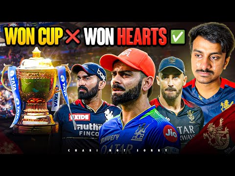 The RCB Eliminator VLOG Ft. ​⁠@PranayVarmaYouTube | IPL2024, RCB Vs RR