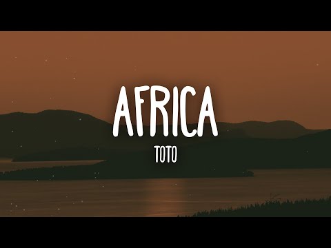 Toto - Africa