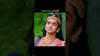 Radhakrishna serial unseen pilot episode 💓😌(read the pin comment)#radhakrishna  @Thedeitiesdiary