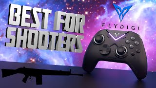 The BEST Controller for Shooters is Only $80! Flydigi Vader 4 Pro Honest Review