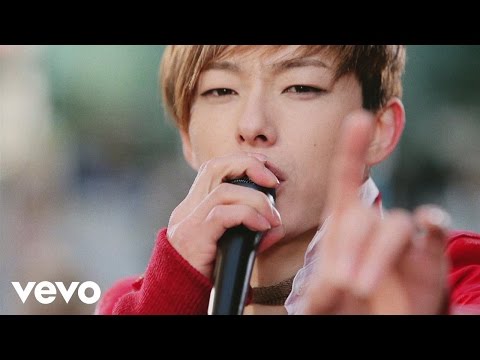 SPYAIR - Japanication