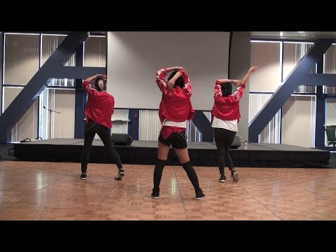 【J☆E☆T】Ikkitousen / 一騎当千 【Zot Con 2019】