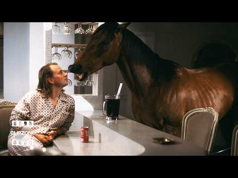 Hot To Trot | Full Movie With Bobcat Goldthwait | ClipZone: Comedy Callbacks