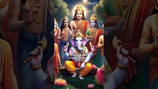 Ganesha status 2025 | Shubh budhwar #shorts #ganesh #devotional