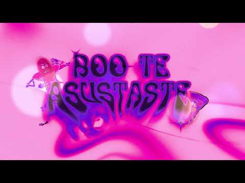 BOO TE ASUSTASTE   👻 DANIEL PARRANDA X CHRIS SALGADO