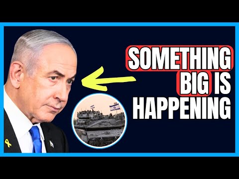 🚨 Is Israel About To Resume FULL SCALE War In Gaza?