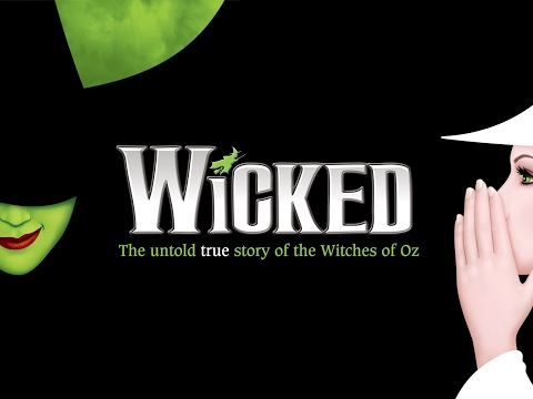 WICKED The Musical Live Stream