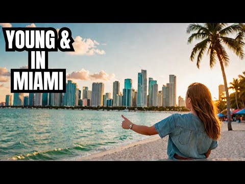 Why Miami is the Coolest City for Young People