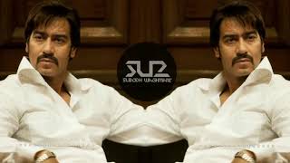 Sultan Mirza - SUBODH SU2 | Once Upon A Time In Mumbai | Ajay Devgan Dialogues Remix | 2020