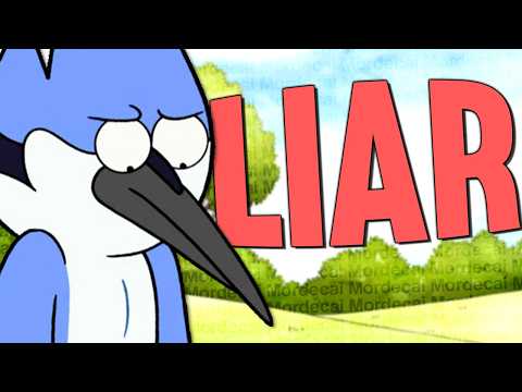 The Ultimate Mordecai Love Arc BREAKDOWN