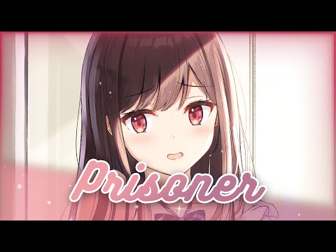 Nightcore ~ Prisoner - [Female Version] | Lyrics