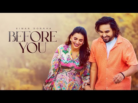 Simar Doraha - Before You ( Official Audio )