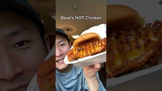 Dave’s NOT Chicken, Reaper Bites 🌶️🔥