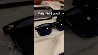 I Bought Smart Glasses From TikTok | Worth It? #smartglasses #tiktok