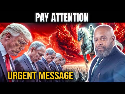 Prophet Todd Hall 🔥 URGENT- "MILLIONS ARE NOT READY FOR THIS EVENT!👆Prophetic Word