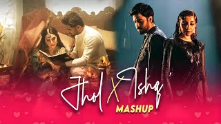 Jhol X Ishq Mashup 2025 | Nonstop Jukebox | Ridansh Music