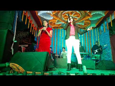 O Raja Ji / Super Hit Hindi Song / Mrs Beuty /Kolkata Music Super Singer Orchestra / #youtube #music