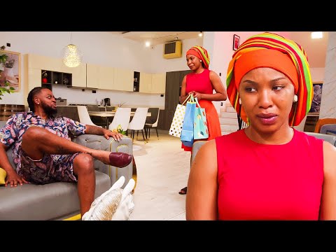 From Poor House help To Billionaires Wife - LATEST 2025 Nigerian Movies