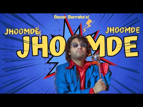 Simar Doraha :-  Jhoomde ( Official Audio )