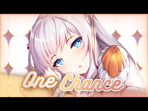 Nightcore ~ One Chance | Lyrics