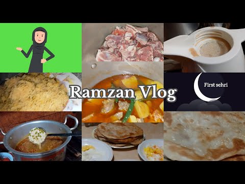 Ramzan Vlog Sehri to Iftar Routine First Ramzan 2025 #youtube #ramzanspecial