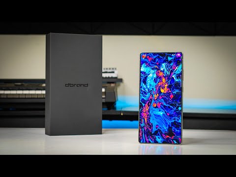 Samsung Galaxy S25 Ultra Dbrand Prism 2.0 Glass Screen Protector Install & Review