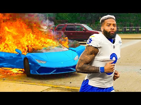 NFL Players Who ALMOST DIED..