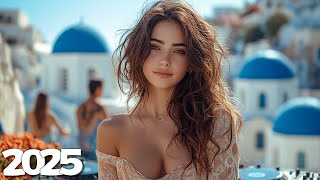 Ibiza Summer Mix 2024🔥Alan Walker, Ed Sheeran, Imany, Coldplay, Bosson, Olivia O'Brien style #30