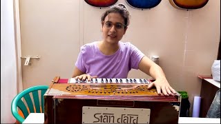 Best Harmonium Shop around Kolkata | Standard Music | Sonali’s Travel and Life