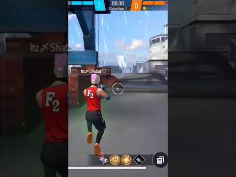 Freefire unexpected headshot gameplay #freefire #smartphone #battleroyalegame #bangladesh