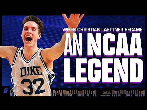 The Shot | The Greatest March Madness Moment EVER?!