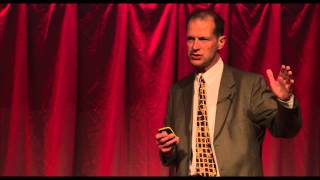 The hidden world of human herpes viruses | Paul Moss | TEDxUniversityofBirmingham