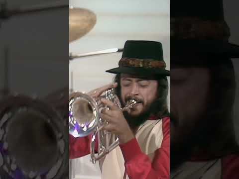 Chuck Mangione - Feels So Good | Nana's Journey (March 1979) #chuckmangione #trumpet #feelssogood