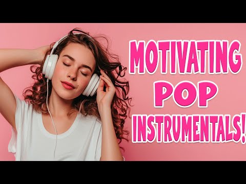 Motivating Pop Instrumentals For Finals Week!| 3 Hours  📚✏️